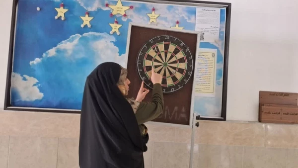 برگزاری جشنواره ورزشی جام فجر و جام رمضان۱۴۰۳ 2