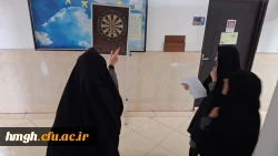 برگزاری جشنواره ورزشی جام فجر و جام رمضان۱۴۰۳ 3