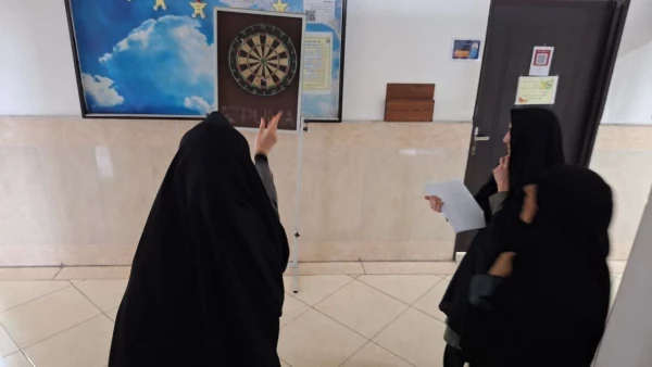 برگزاری جشنواره ورزشی جام فجر و جام رمضان۱۴۰۳ 3