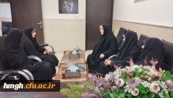 برگزار شد: 

جلسه مدیران گروه های آموزشی و رییس پردیس حضرت معصومه(س) 2