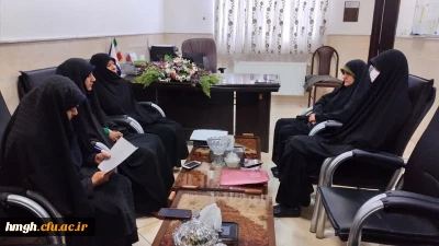 برگزار شد: 

جلسه شورای اساتید مشاور شاهد و ایثارگر پردیس حضرت معصومه(س)