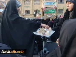 یادواره شهدای دانشجومعلم 10