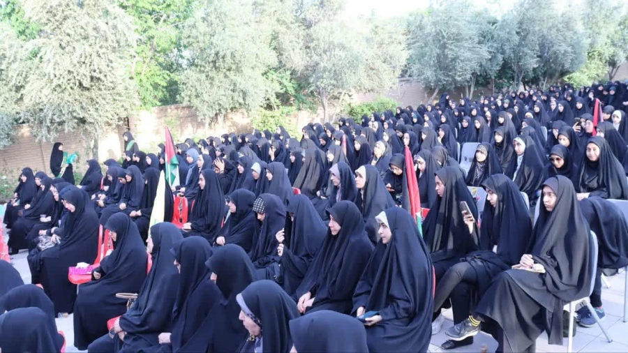 یادواره شهدای دانشجومعلم 14