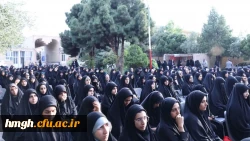 یادواره شهدای دانشجومعلم 15