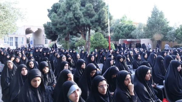 یادواره شهدای دانشجومعلم 15