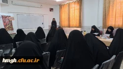 برگزاری مرحله استانی دوازدهمین جشنواره تدریس برتر ویژه دانشجومعلمان 2