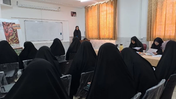 برگزاری مرحله استانی دوازدهمین جشنواره تدریس برتر ویژه دانشجومعلمان 2