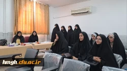 برگزاری مرحله استانی دوازدهمین جشنواره تدریس برتر ویژه دانشجومعلمان 4