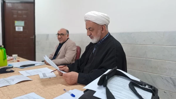 برگزاری مرحله استانی دوازدهمین جشنواره تدریس برتر ویژه دانشجومعلمان 5