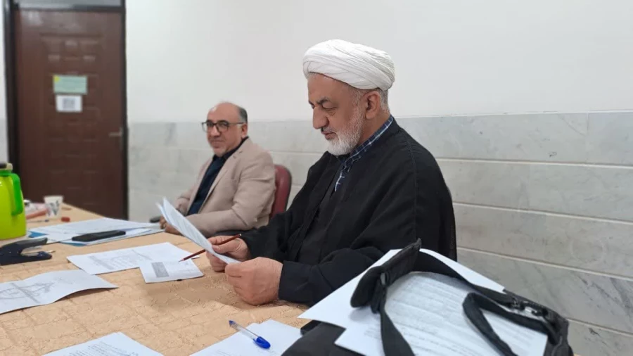 برگزاری مرحله استانی دوازدهمین جشنواره تدریس برتر ویژه دانشجومعلمان 5