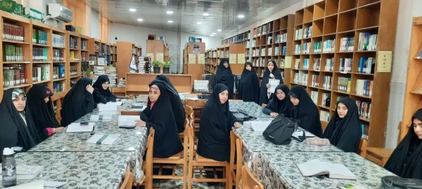 به مناسبت دهه سرآمدی آموزش انجام شد: 

تقدیر از اساتید پردیس حضرت معصومه(س) 2