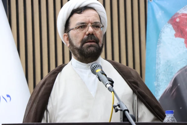 برگزار گردید: 

آیین دانش آموختگی دانشجو معلمان ورودی  سال 1400 پردیس حضرت معصومه (س) قم  2