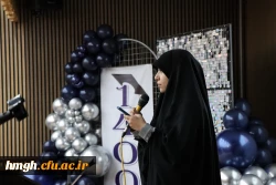 برگزار گردید: 

آیین دانش آموختگی دانشجو معلمان ورودی  سال 1400 پردیس حضرت معصومه (س) قم  2