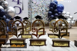 برگزار گردید: 

آیین دانش آموختگی دانشجو معلمان ورودی  سال 1400 پردیس حضرت معصومه (س) قم  2