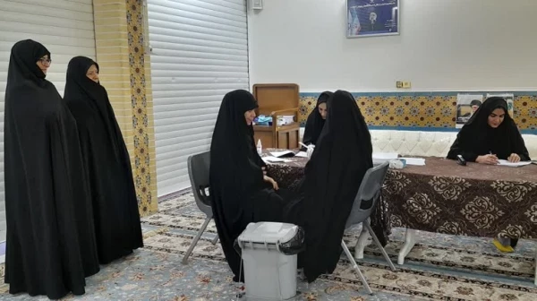 آغاز فرایند معاینات پزشکی معرفی شدگان سه برابر ظرفیت دانشگاه فرهنگیان در آزمون سراسری 1404 2