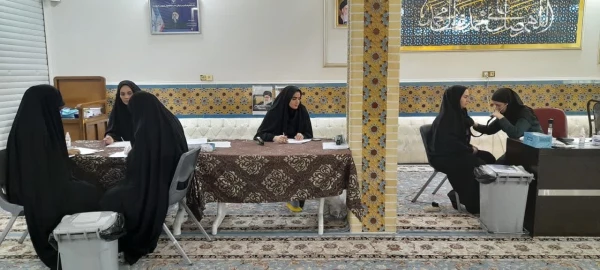 آغاز فرایند معاینات پزشکی معرفی شدگان سه برابر ظرفیت دانشگاه فرهنگیان در آزمون سراسری 1404 3