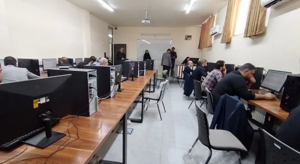 در پردیس حضرت معصومه(س) برگزار شد: 

آزمون الکترونیکی روانشناختی و درک مفاهیم قرآنی داوطلبان اعزام به مدارس خارج از کشور  2