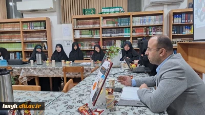 توسط دانشگاه فرهنگیان استان قم با همکاری معاونت پژوهش و فناوری و پژوهشکده تعلیم و تربیت اسلامی در پردیس حضرت معصومه(س) برگزار شد: 

پیش نشست همایش ملی «ما و غرب در آراء و اندیشه حضرت آیت الله العظمی خامنه ای (مد ظله العالی)»