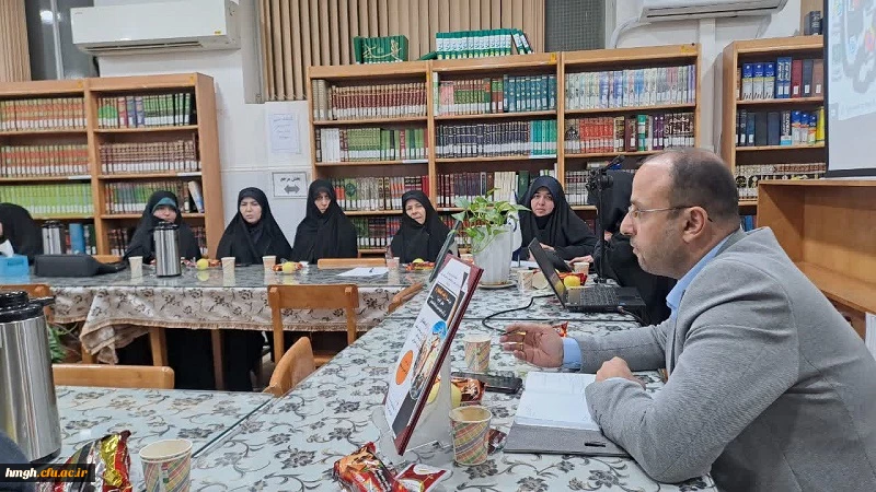 توسط دانشگاه فرهنگیان استان قم با همکاری معاونت پژوهش و فناوری و پژوهشکده تعلیم و تربیت اسلامی در پردیس حضرت معصومه(س) برگزار شد: 

پیش نشست همایش ملی «ما و غرب در آراء و اندیشه حضرت آیت الله العظمی خامنه ای (مد ظله العالی)»