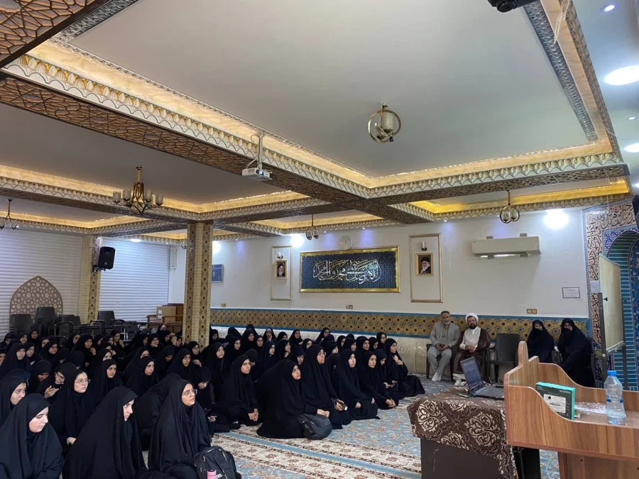 شرکت نودانشجومعلمان در مراسم متمرکز آیین استقبال  3