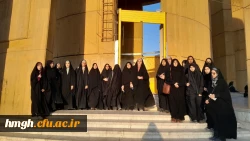 به مناسبت هفته تربیت بدنی و ورزش برگزار شد: 

برنامه کوهپیمایی گروهی دانشجومعلمان پردیس حضرت معصومه(س) 2