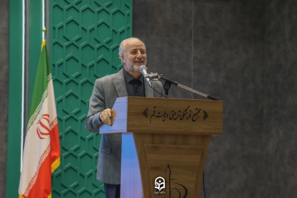 برگزاری آیین استقبال از دانشجو معلمان ورودی ۱۴۰۴ پردیس حضرت معصومه (س) دانشگاه فرهنگیان قم در اردوی یکروزه 2