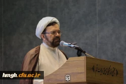 برگزاری آیین استقبال از دانشجو معلمان ورودی ۱۴۰۴ پردیس حضرت معصومه (س) دانشگاه فرهنگیان قم در اردوی یکروزه 2