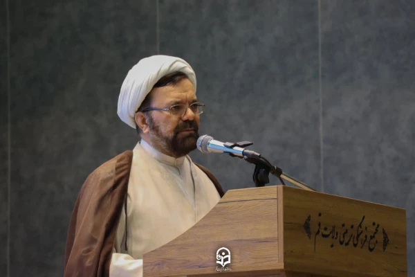 برگزاری آیین استقبال از دانشجو معلمان ورودی ۱۴۰۴ پردیس حضرت معصومه (س) دانشگاه فرهنگیان قم در اردوی یکروزه 2