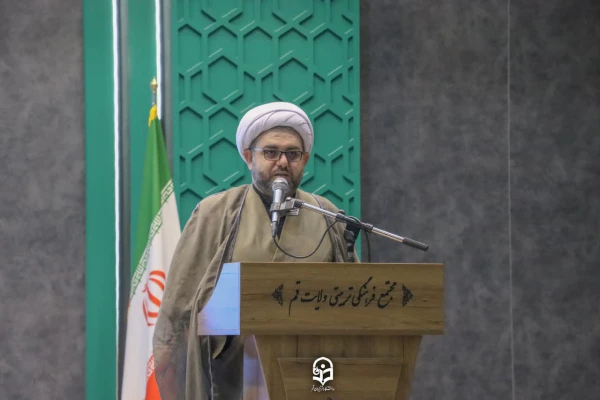 برگزاری آیین استقبال از دانشجو معلمان ورودی ۱۴۰۴ پردیس حضرت معصومه (س) دانشگاه فرهنگیان قم در اردوی یکروزه 2