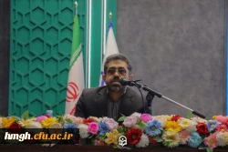 برگزاری آیین استقبال از دانشجو معلمان ورودی ۱۴۰۴ پردیس حضرت معصومه (س) دانشگاه فرهنگیان قم در اردوی یکروزه 2