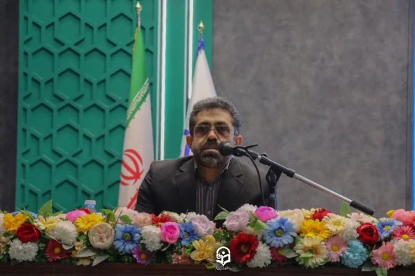 برگزاری آیین استقبال از دانشجو معلمان ورودی ۱۴۰۴ پردیس حضرت معصومه (س) دانشگاه فرهنگیان قم در اردوی یکروزه 2